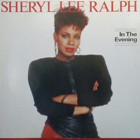 Sheryl Lee Ralph